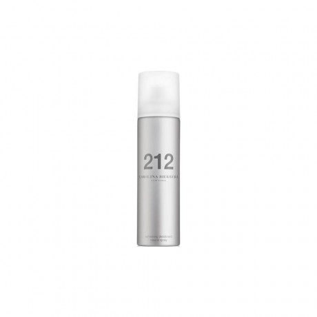Carolina Herrera (Каролина Эррера) 212 Woman Deodorant Spray Дезодорант Спрей, 150 мл