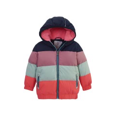 first instinct by killtec Winterjacke FIOW 30 fur Madchen Зимняя куртка FIOW 30 для девочки