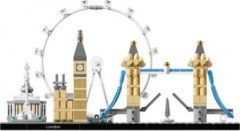 LEGO LEGO Architecture 21034 London LEGO Архитектура 21034 Лондон