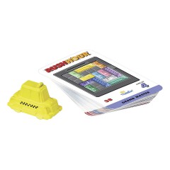 Ravensburger Thinkfun Erweiterungs-Set Rush Hour 4 Набор расширения Thinkfun Rush Hour 4