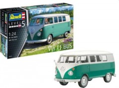 Revell Model Set VW T1 Bus Набор моделей VW T1 Bus