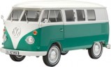 Revell Model Set VW T1 Bus Набор моделей VW T1 Bus