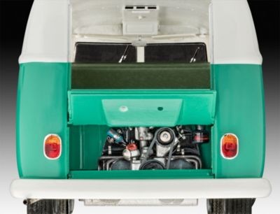 Revell Model Set VW T1 Bus Набор моделей VW T1 Bus