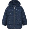 COLOR KIDS Baby Winterjacke fur Madchen Детская зимняя куртка для девочки
