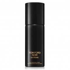 Tom Ford Noir Extreme All Over Body Spray  Noir Extreme Спрей для всего тела