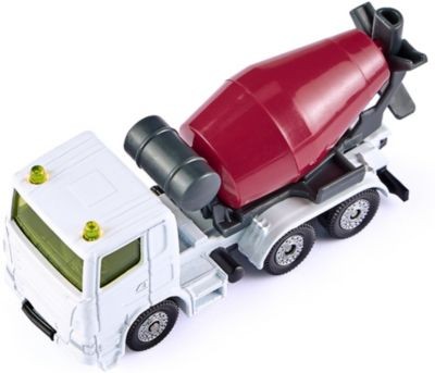 SIKU SIKU 1692 Baustellen-Set Строительный набор SIKU 1692