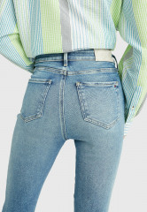 Tommy Hilfiger Slim fit jeans mona Джинсы узкого кроя мона
