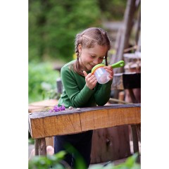 Haba Terra Kids Becherlupe 3 in 1 Лупа Terra Kids 3 в 1