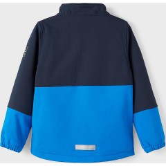 name it Ubergangsjacke NKMALFA fur Jungen Переходная куртка NKMALFA для мальчиков