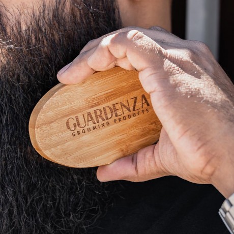 Guardenza Bartburste  щетка для бороды