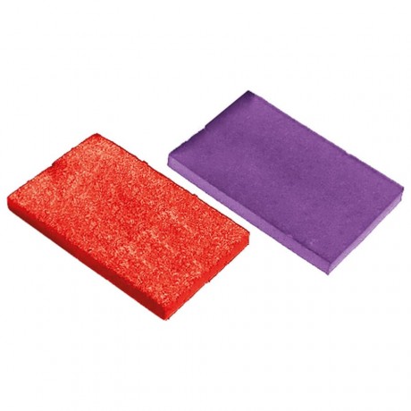 Alessandro Feel Good Refill 80 Grit Сменный блок Feel Good 80 грит