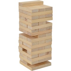 Eichhorn Wackelturm Holz качающаяся башня из дерева