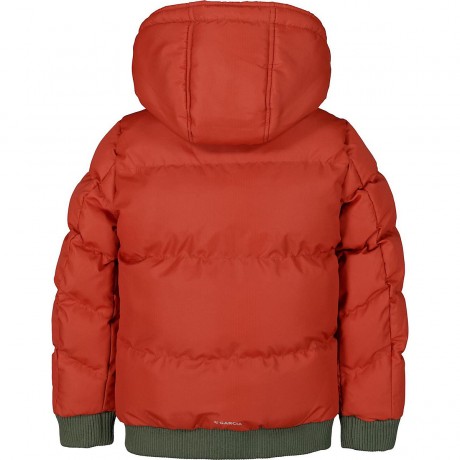 GARCIA JEANS Winterjacke fur Jungen Зимняя куртка для мальчиков