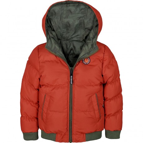 GARCIA JEANS Winterjacke fur Jungen Зимняя куртка для мальчиков