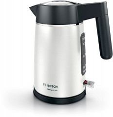 BOSCH BOSCH Wasserkocher TWK5P471, 1.7 l, 24000,00 W, Metallgehause  Чайник BOSCH TWK5P471, 1,7 л, 24000,00 Вт, металлический корпус