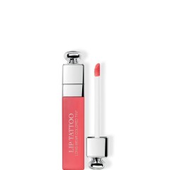 DIOR (Диор) Summer Look 2017 Care &amp; Dare Addict Lip Tattoo Губная помада, Nr. 491 Natural Rosewood / 6 мл