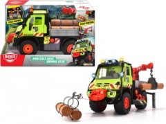Dickie Toys Unimog U530 Унимог U530