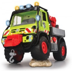 Dickie Toys Unimog U530 Унимог U530