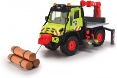 Dickie Toys Unimog U530 Унимог U530