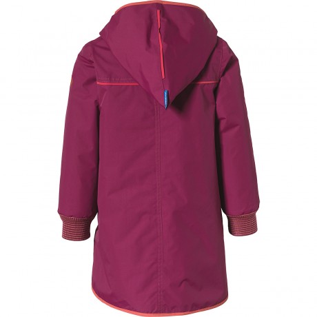 finkid Wintermantel LIKKA TUPPI fur Madchen Зимнее пальто LIKKA TUPPI для девочки