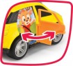 Dickie Toys ABC BYD City Car ABC BYD CityCar