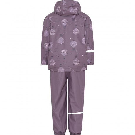 CeLaVi Regenanzug fur Madchen Дождевик для девочки