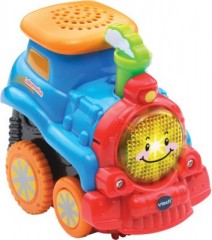 Vtech Tut Tut Baby Flitzer тут-тут, малыш, спидстер