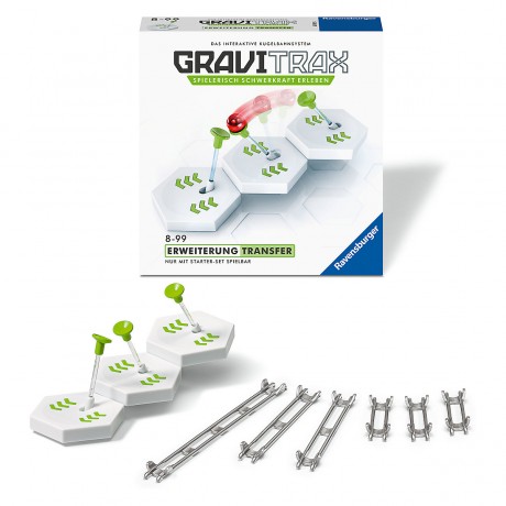 Ravensburger GraviTrax Erweiterung: Transfer Расширение GraviTrax: передача