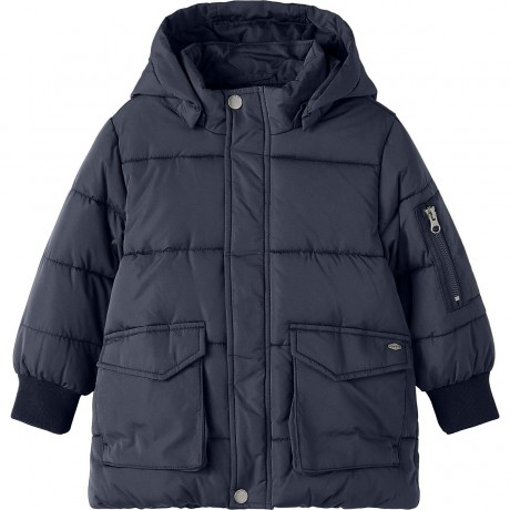 name it Winterjacke NMMMUSO fur Jungen Зимняя куртка NMMMUSO для мальчика