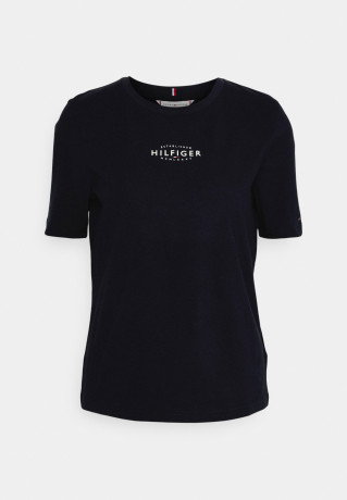 Tommy Hilfiger NEW BRANDED Print T-shirt desert sky NEW BRANDED Футболка с принтом небо пустыни