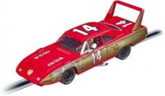 Carrera Plymouth Superbird No.14 Плимут Суперберд № 14