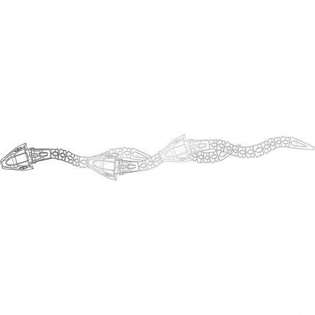 Clementoni SlitherBot SlitherBot