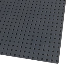 Katara Grundbauplatte 50x50 Noppen Опорная плита 50x50 ручек