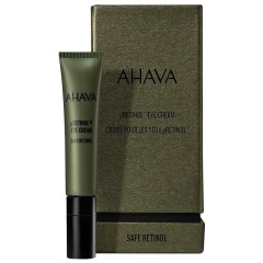 AHAVA pRetinol Augencreme  Крем для кожи вокруг глаз с ретинолом