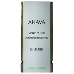 AHAVA pRetinol Augencreme  Крем для кожи вокруг глаз с ретинолом