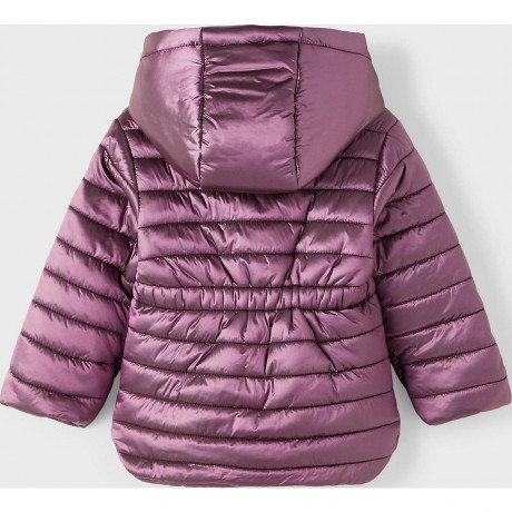 name it Winterjacke NMFMADIA fur Madchen Зимняя куртка NMFMADIA для девочки