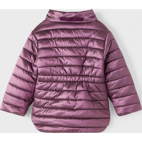 name it Winterjacke NMFMADIA fur Madchen Зимняя куртка NMFMADIA для девочки