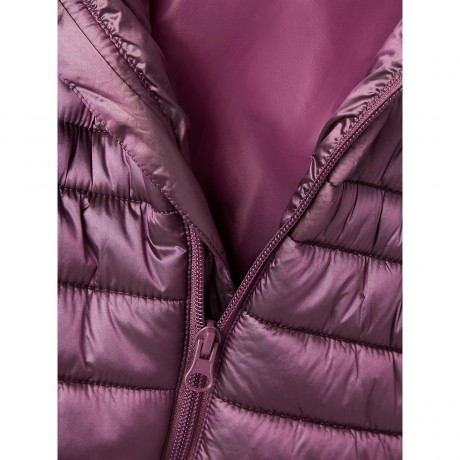 name it Winterjacke NMFMADIA fur Madchen Зимняя куртка NMFMADIA для девочки