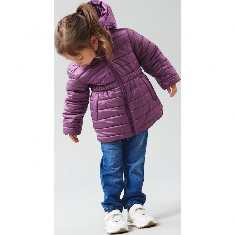 name it Winterjacke NMFMADIA fur Madchen Зимняя куртка NMFMADIA для девочки