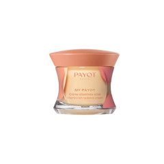 Payot My Payot Vitamin-rich Radiance Cream  My Payot Крем для сияния кожи с витаминами 50мл