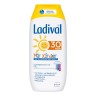 Ladival Kinder allergische Haut Gel LSF 30 Детский гель для аллергической кожи SPF 30
