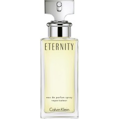 Calvin Klein (Кельвин Кляйн) Eternity Eau de Parfum Парфюмерная вода Spray Спрей, 50 мл