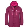 TROLLKIDS Wetterschutzjacke Sognefjord PRO Regenjacken Всепогодная куртка Sognefjord PRO дождевые куртки