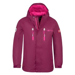 TROLLKIDS Wetterschutzjacke Sognefjord PRO Regenjacken Всепогодная куртка Sognefjord PRO дождевые куртки