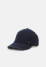 Tommy Hilfiger ELEVATED CORPORATE UNISEX Cap space blue ELEVATED CORPORATE UNISEX Кепка космический синий