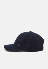 Tommy Hilfiger ELEVATED CORPORATE UNISEX Cap space blue ELEVATED CORPORATE UNISEX Кепка космический синий