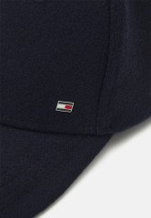 Tommy Hilfiger ELEVATED CORPORATE UNISEX Cap space blue ELEVATED CORPORATE UNISEX Кепка космический синий
