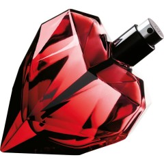 Diesel (Дизель) Loverdose Red Kiss Eau de Parfum Парфюмерная вода Spray Спрей, 50 мл