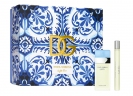 Dolce&Gabbana (Дольче Габбанна) Dolce & Gabbana Light Blue Туалетная вода 25 мл + Дорожная упаковка туалетной воды 10 мл