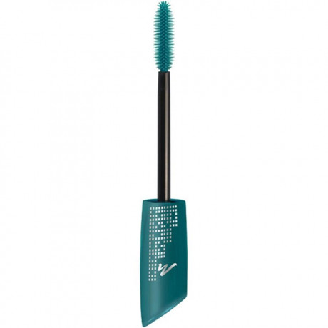 MANHATTAN Cosmetics (Манхеттен)  Augen Go4BigLashes Mascara Тушь для ресниц Waterproof, Nr. 1010N / 8 мл